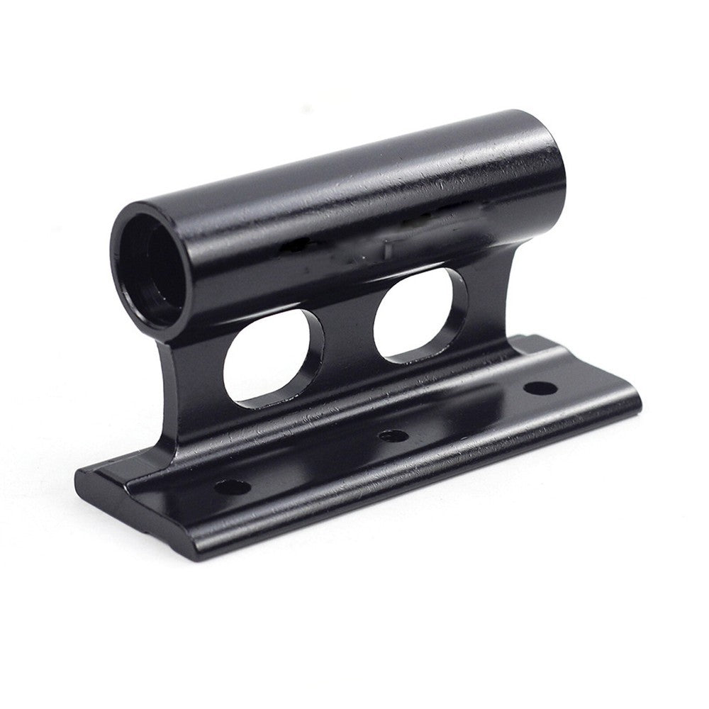 MTB Bike Car Roof Mount Rack Fork Mount Block Quick Release Thru Axle Carrier