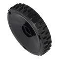 For Husqvarna McCulloch Rob R600 Rob R1000 Robotic Lawnmower Wheel new