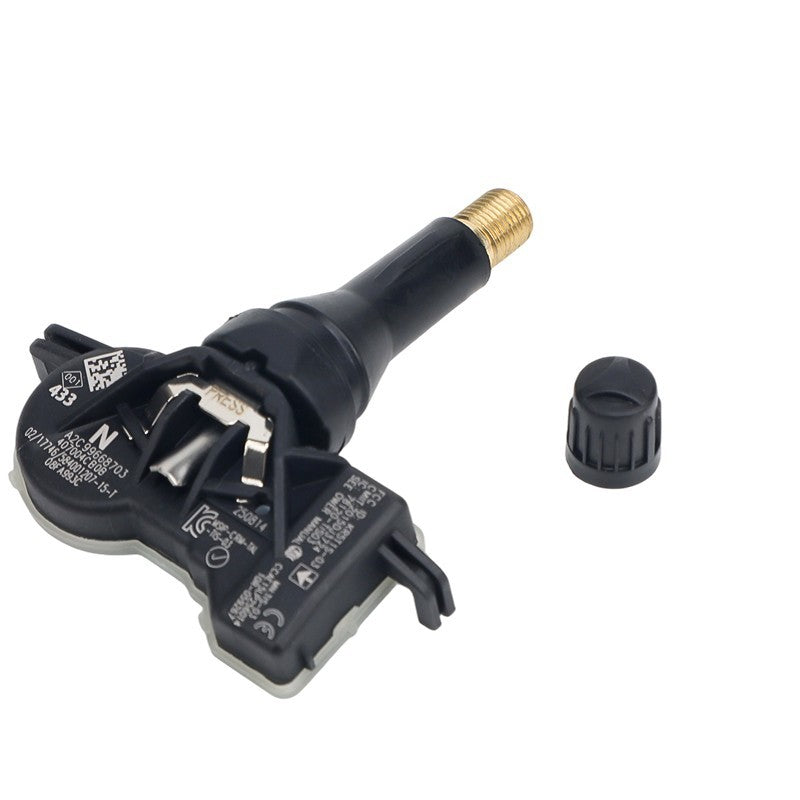 Pre-Coded Tyre Pressure Sensor TPMS For Nissan Leaf Micra Qashqai Infinity QX50