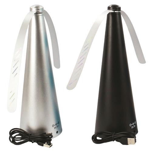 1 Pc Fly Repellent Fan for Tables Insects Repellent Fan Food Protector Fan
