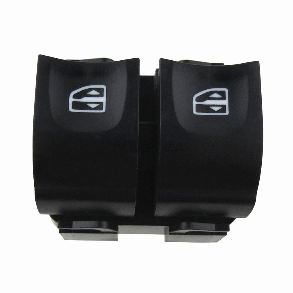254118722R Window Control Switch For RENAULT DACIA Captur Clio IV Trafic III