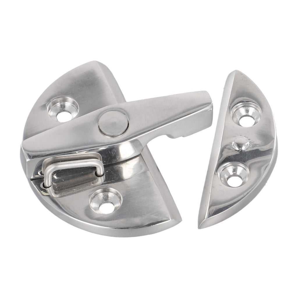 User Friendly Marine Boat Door Catch Latch Quick and Simple Installation