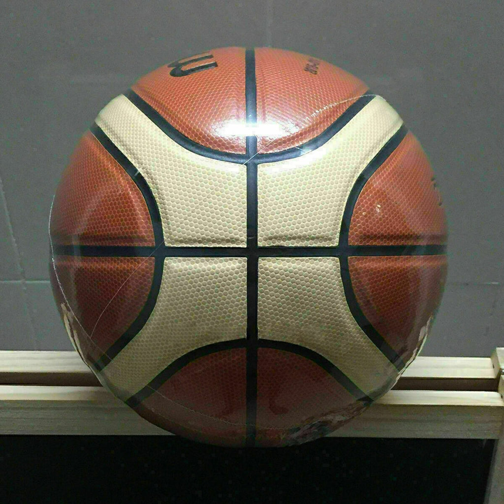 Molten GG7X Sport Balls Basketball Premium Composite Leather Ball Outdoor Balls
