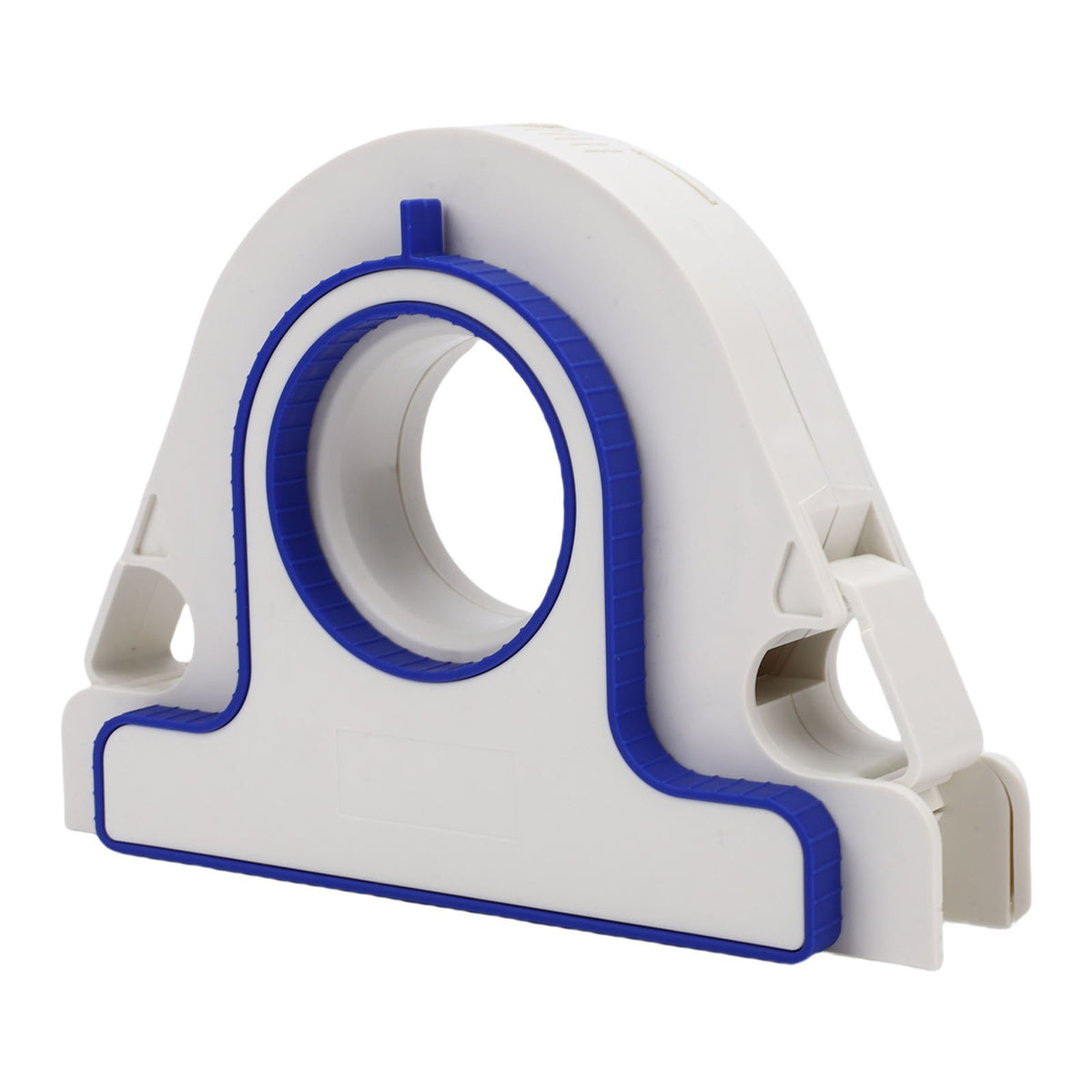 Masking Paint Tape Applicator Set 25mm Width Blue Painter Tape Dispenser Tool