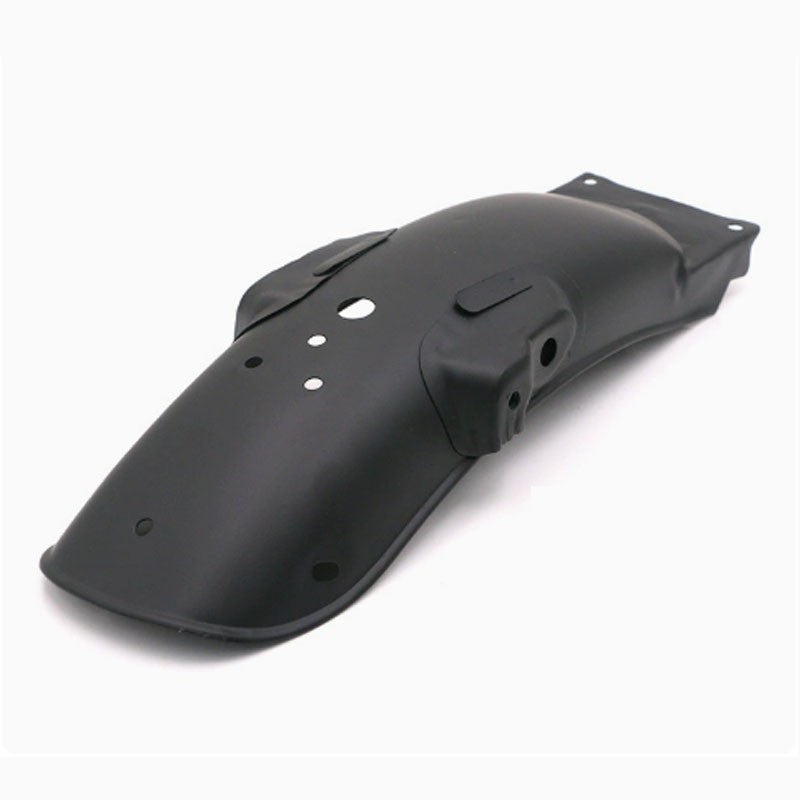 HOT Universal Cafe Racer Rear Retro Fender Mudguard Cover For Honda CG125