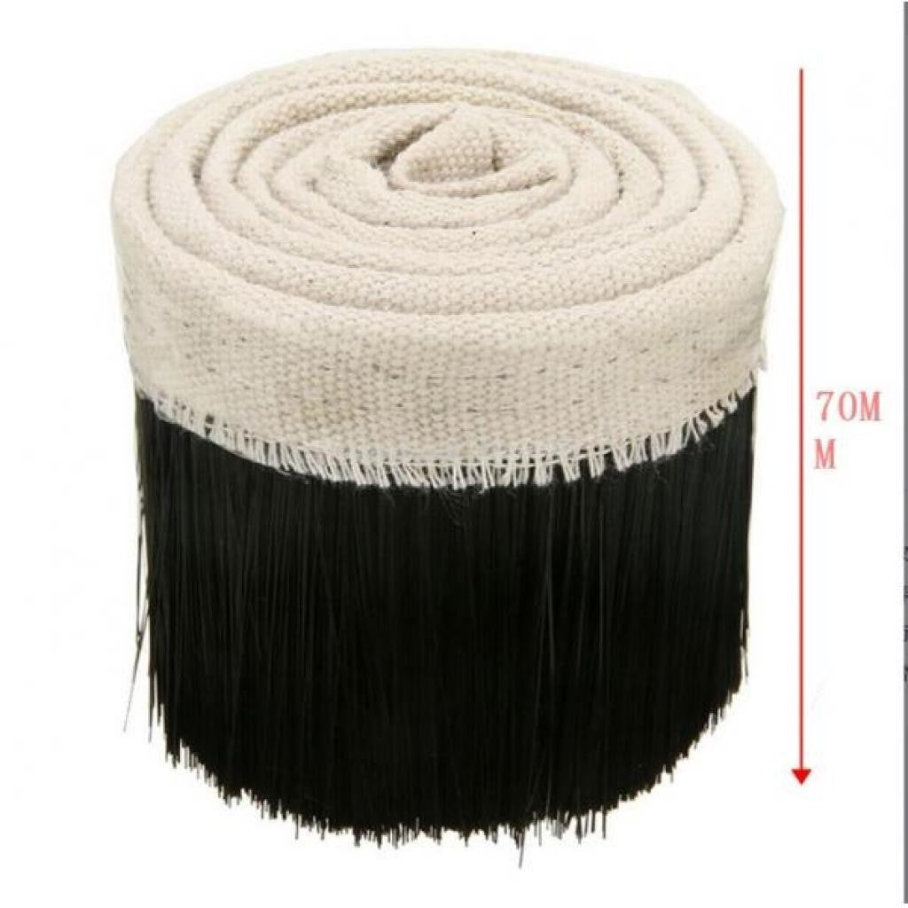 Brush Engraving Machine Dust Hood Brush(70mm/100mm dia) for CNC Router Hardware