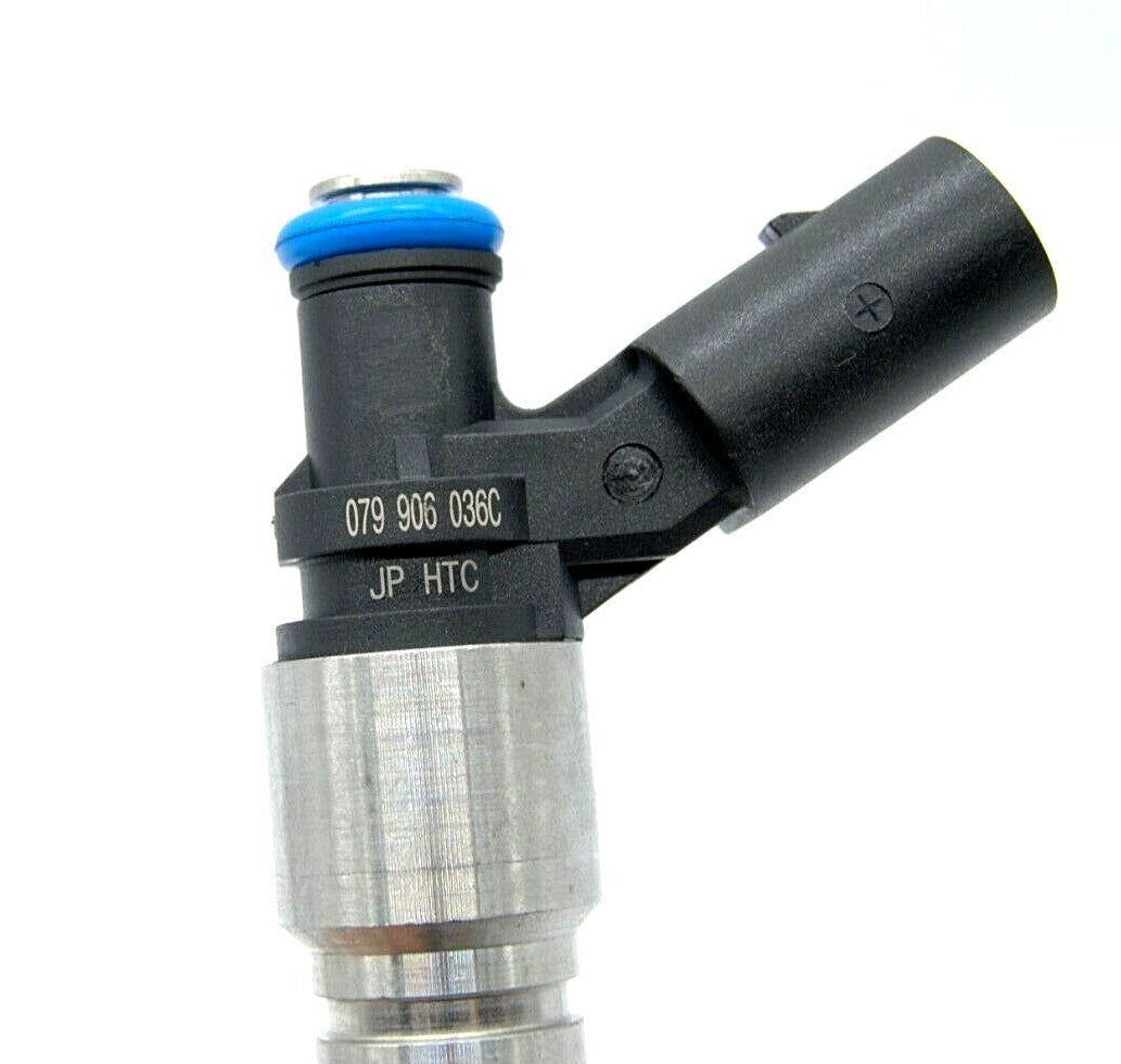 FUEL INJECTOR FOR AUDI RS4 S6 B7 8E 8H R8 4.2L V8 BVJ QUATTRO 079906036C