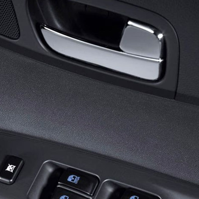 Front Rear Left/Right Side Inner Interior Door Handle for Hyundai i20 2007-2015