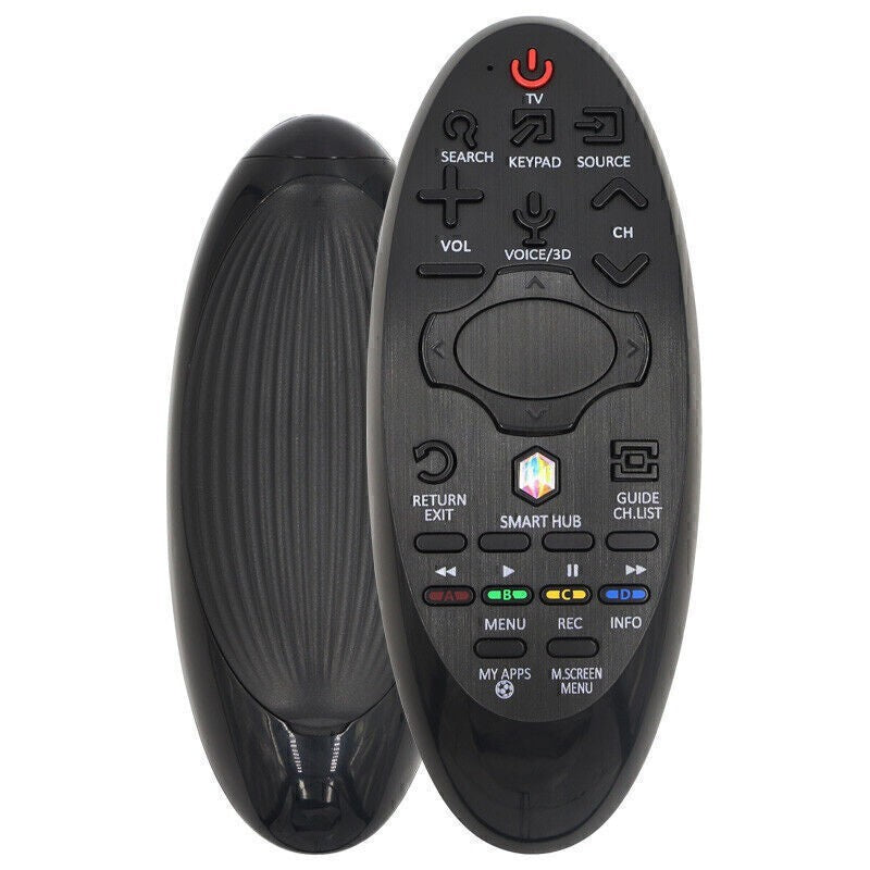 UK Samsung Smart TV Remote Control Model RMCTPH1AP1 Part Number BN59-01182