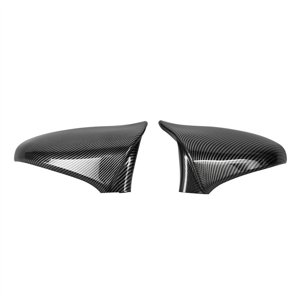 Front Left & Right Mirror Covers For Lexus IS/ IS F Sport 2013-2020/ES 2013-2018