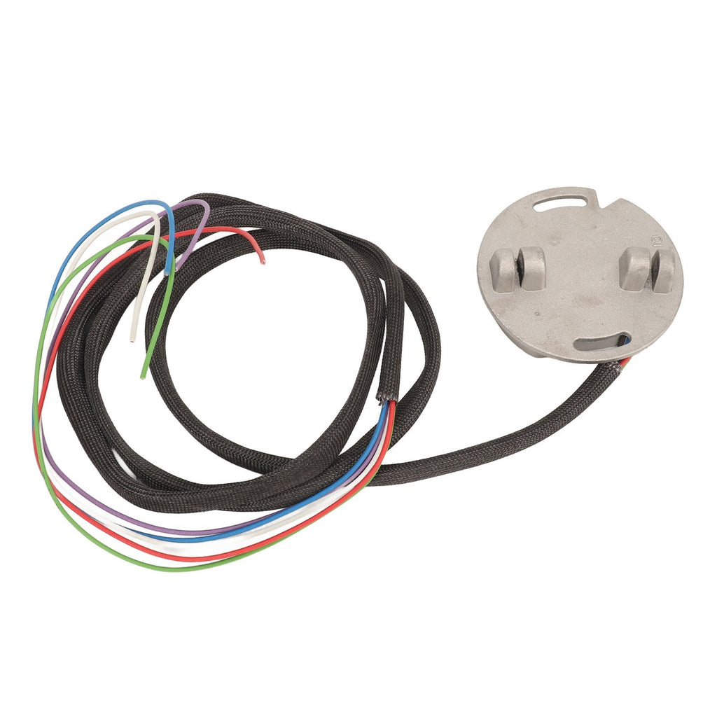 Single Fire Ignition Module 53-644 Programmable For EVO Shovelhead Convenient
