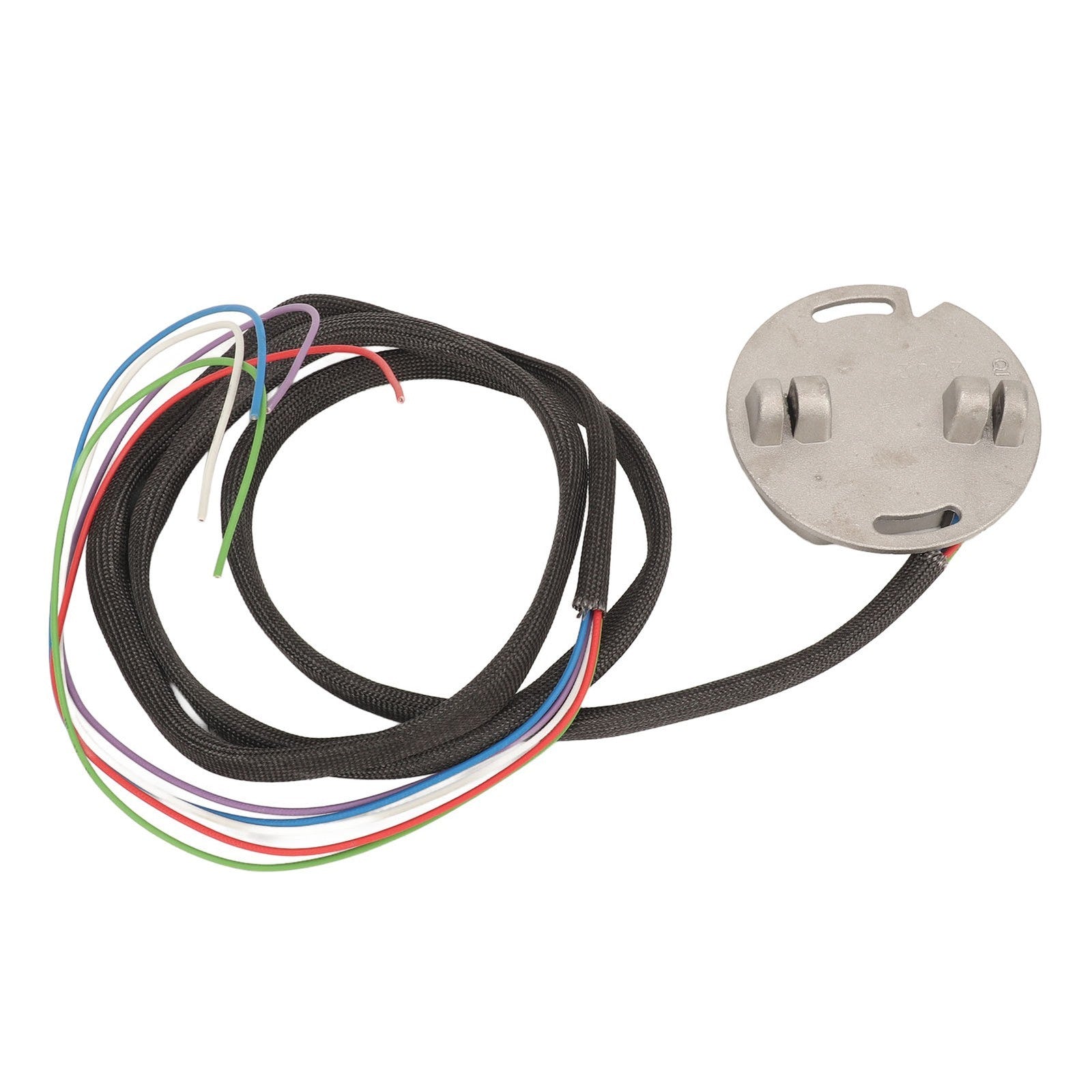 Single Fire Ignition Module 53-644 Programmable For EVO Shovelhead Convenient