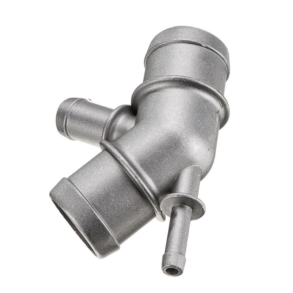 6PCS Coolant Flange Pipe Water Hose 06A121133J For Golf MK4 1.8T A3 TT 1.8T