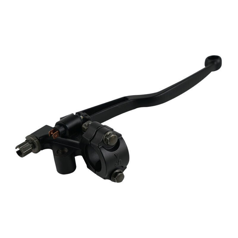 Clutch Lever Perch Bracket Mirror Holder Assy For Pulse Adrenaline Sinnis Apache