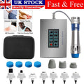 ESWT Focused Shockwave Therapy Machine Relieve Muscle Pain ED Treatment Handheld