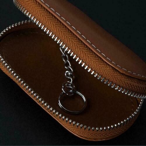 Anti-Theft RFID Blocking Bag Keyless Go Car Key Signal Isolation Protective Case
