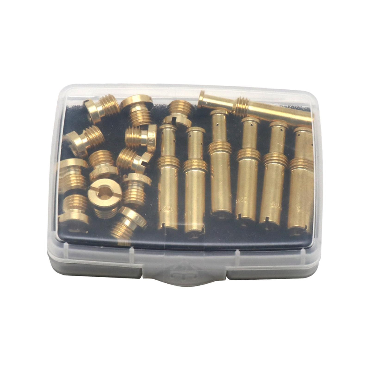19x Jet Kit for S&S Cycle Super B E G Carbs Carburetors Accessories