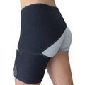 Adjustable Hip Brace Thigh Compression Sleeve for Pain Relief Sciatica Support