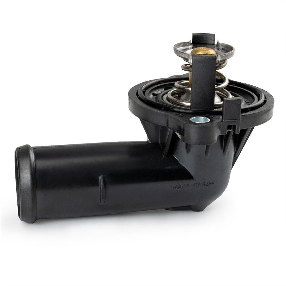 Thermostat Housing For 11-18 Jeep Grand Cherokee Wrangler JK Dodge Durango 3.6L