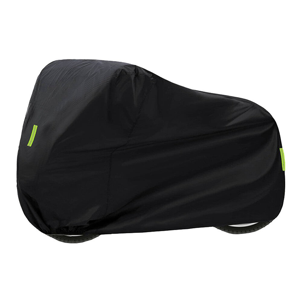 🔥Universal Bicycle Bike Motorbike Scooter Cover Waterproof UV Weather Resistant
