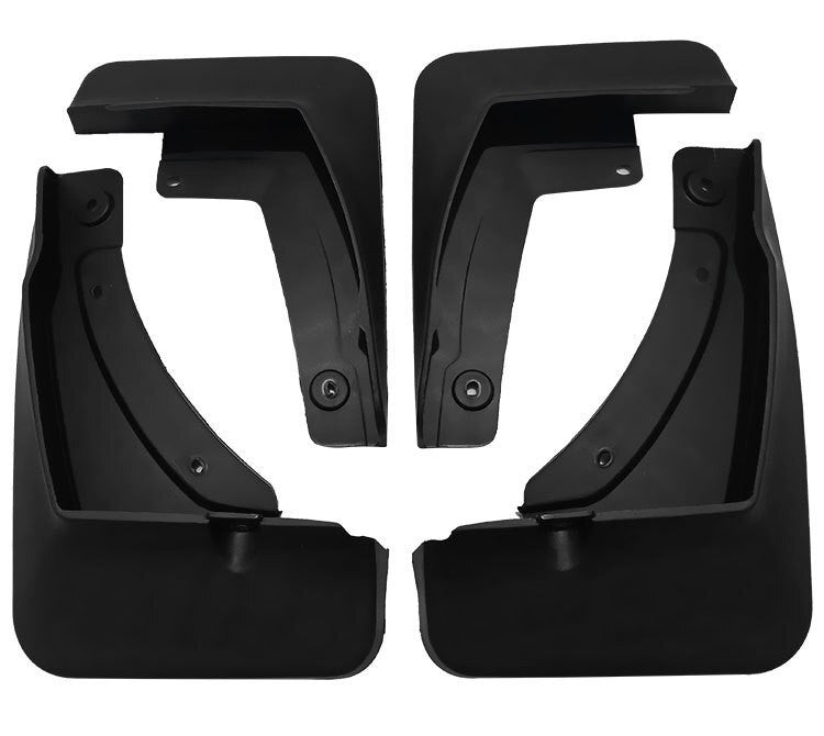 For 2020-2024 Ford Kuga ST-Line MK3 Mud Flaps Mudguard Splash Guards Front Rear
