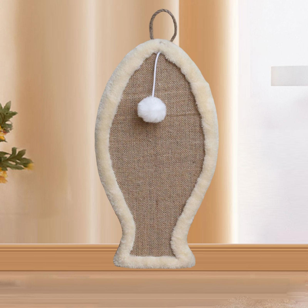 Cat Scratching Pad Cat Scratcher Sisal Cat Scratching Board Protector