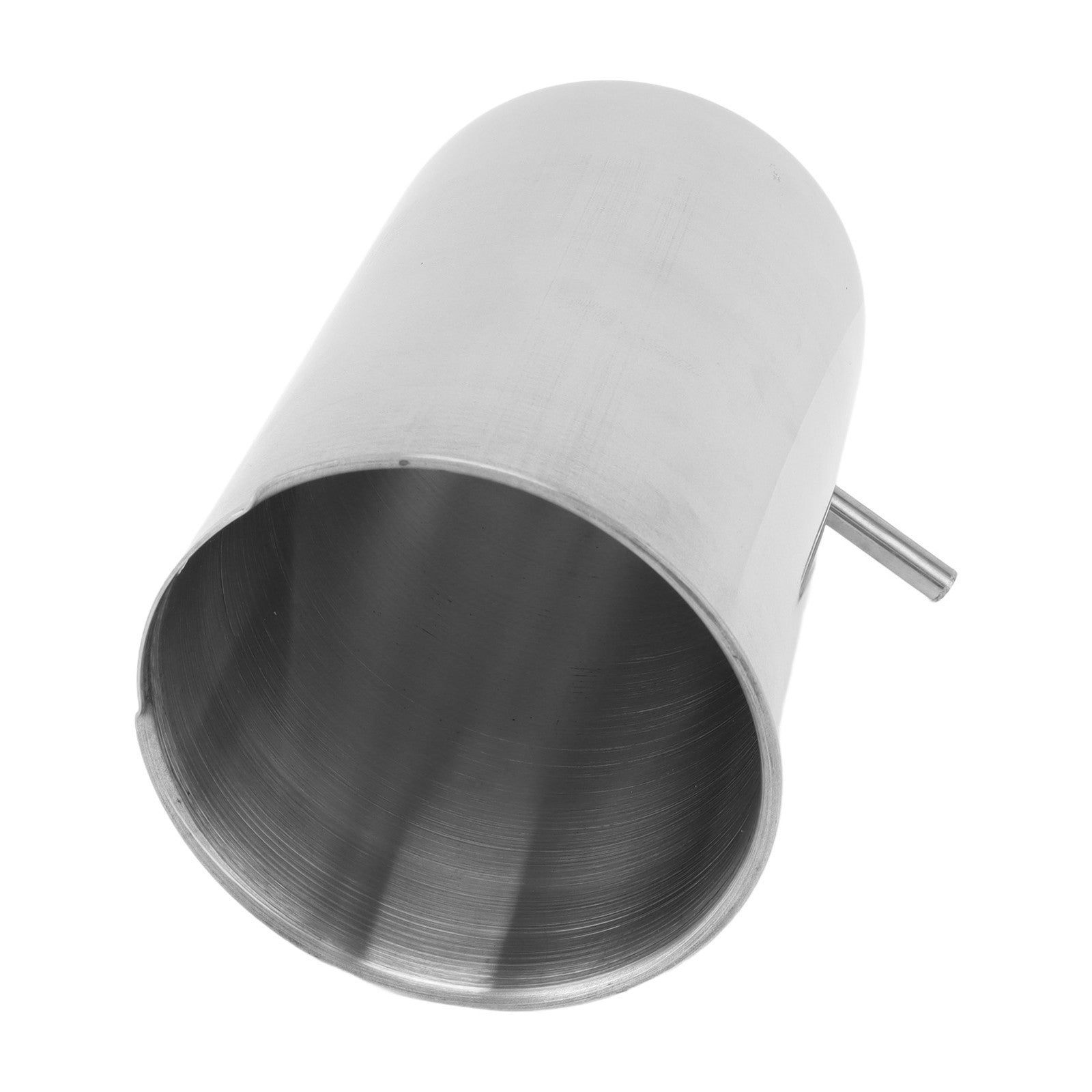 Home Use Colon Cleaning Enema Bucket Portable Wash Bucket Health Care Tool
