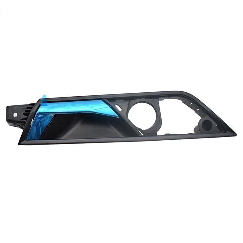 For Fabia 2015-2020 Right Internal Door Handle Car Door Internal Actuator