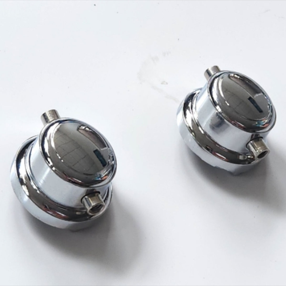 10pcs Double Ended Snare Drum Lugs, Snare Drum Saddle Accessories