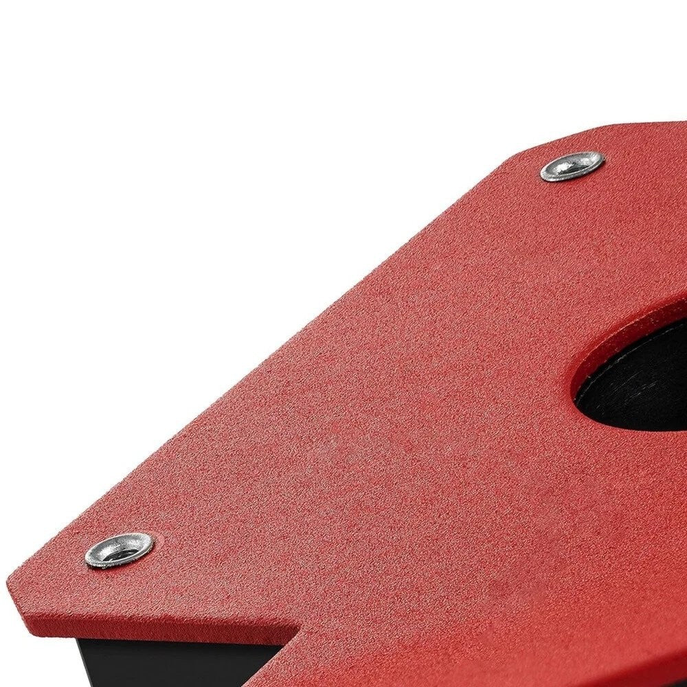 4x Welding Magnet Magnetic Welder Holder Arrow Welding Clamp 45° 90° 135° 25lb