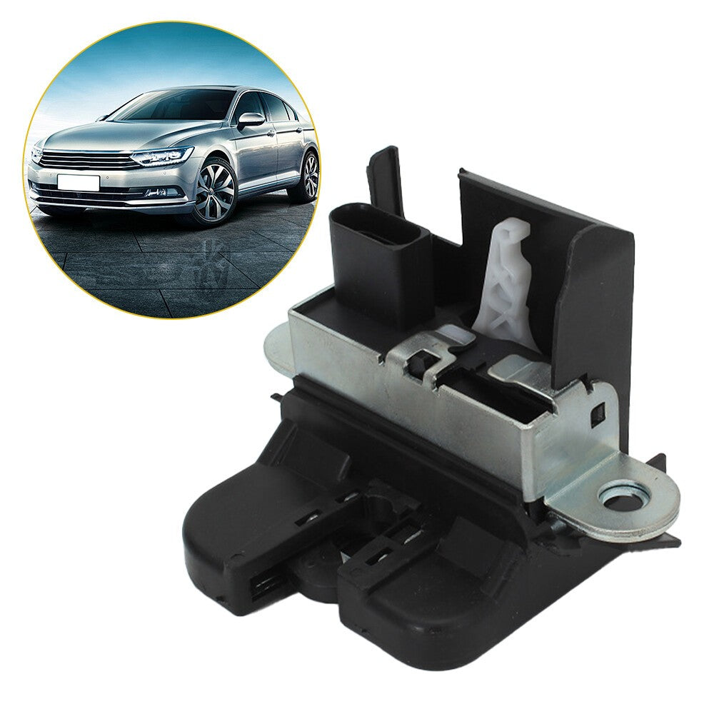 FOR VW GOLF MK7 2013~2019 REAR TAILGATE BOOT LOCK LATCH CATCH ACTUATOR 5G6827505