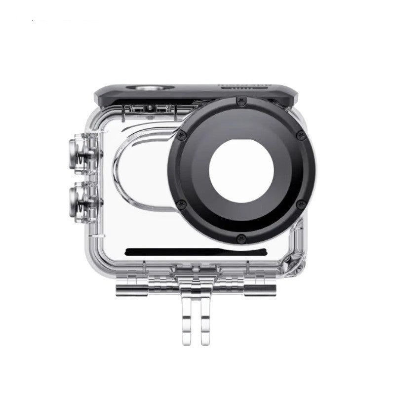 For Insta360 GO 3S/go3 waterproof case Diving case Protective case Dustproof