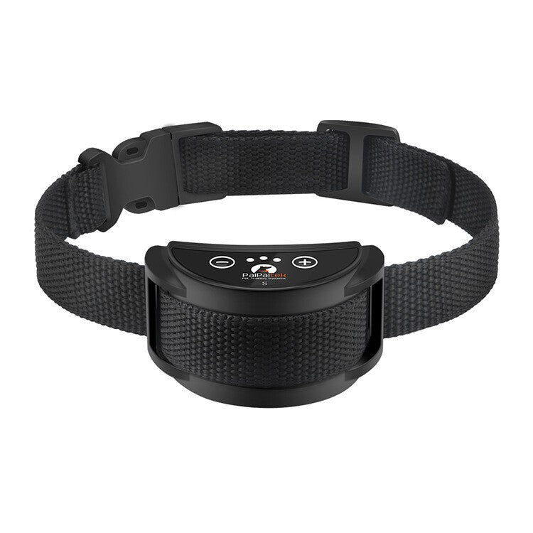 High quality Anti bark e-collar No Bark dog training shock collar for small dogs