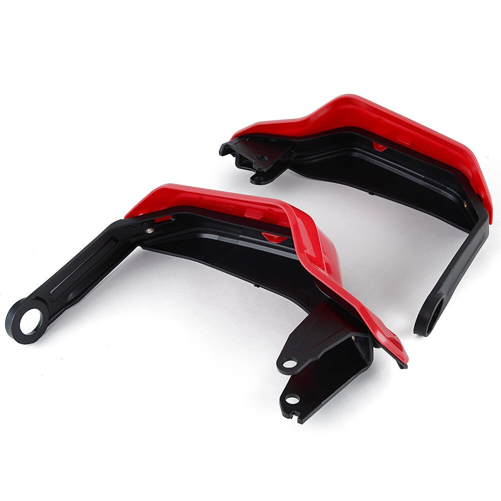 Hand Guard Handguard Protector For HONDA CRF1100L 2020-2022 X-ADV 750  Red