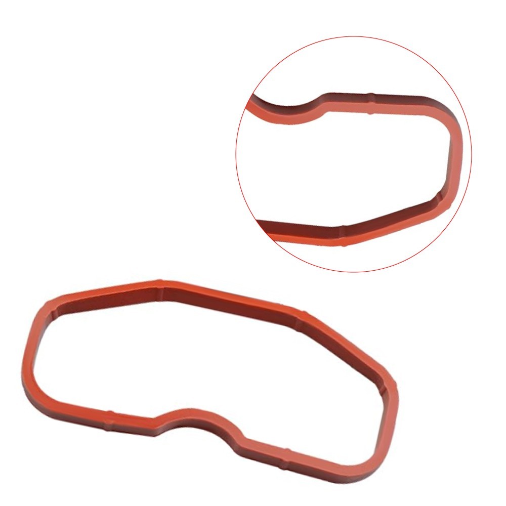 1 Set Intake Manifold Gasket For Audi 3.0T S4 2010-2016 079129717B 079129717D