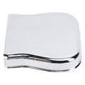 Chrome Plated Tele Bridge Cover  For Telecaster/TL Electric Guitar