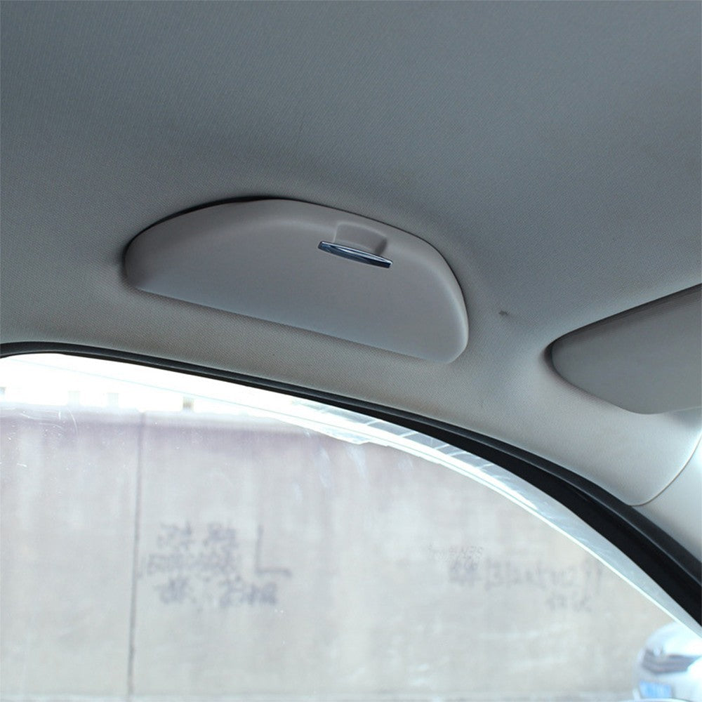 UK Sun Glasses Holder Case Box Sunglasses Storage Clips For VW Transporter T5 T6
