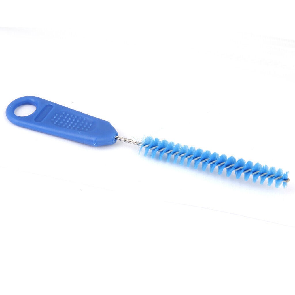 Water Bag Cleaner 4 in 1 Hanger Pipe Hydration Bladder Brushes Cycling Hiking