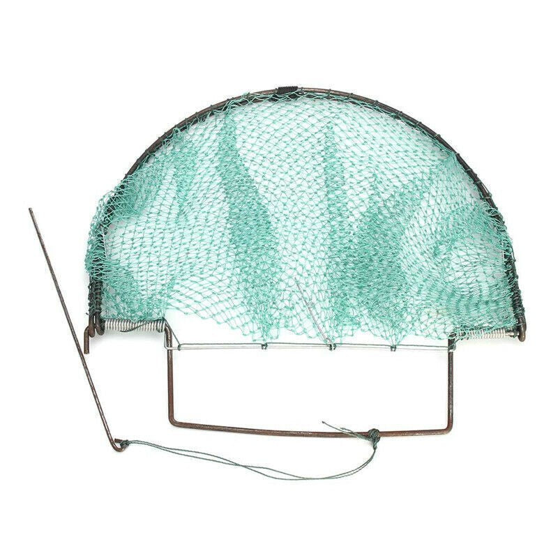 Outdoor Bird Net Trap Tool Hunting Sparrow Mesh Duty Heavy Pigeon Starling UK