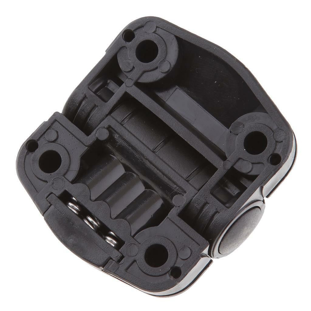 Set of 4 Position Control Hinge 115 Degree for C6-25 C6-5