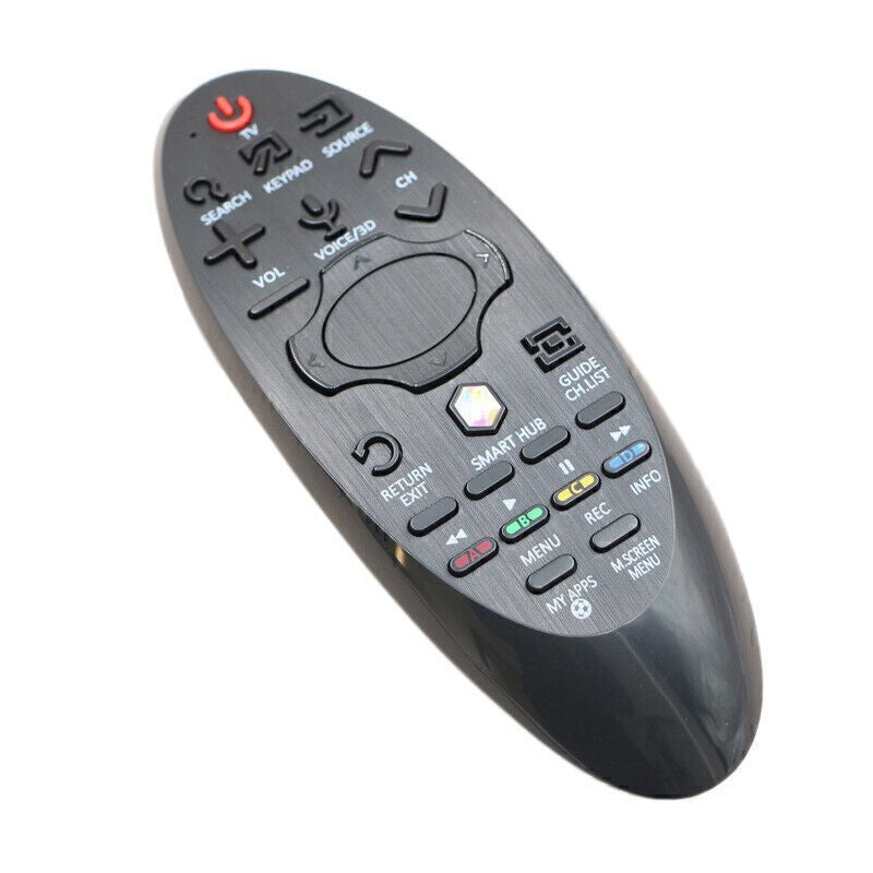 UK Samsung Smart TV Remote Control Model RMCTPH1AP1 Part Number BN59-01182