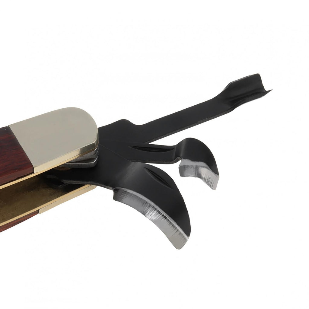 UK Wood Carving Knives Set Woodworking Tools Spoon Kit Whittling Carpenter Tools