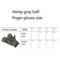 Arthritis Compression Gloves For Rheumatoid Osteoarthritis Raynaud's Pain Relief
