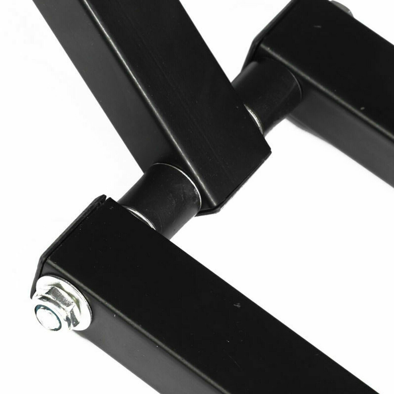 TV Wall Mount Bracket Full Motion Swivel Tilt X400 32-55 Inch LED LCD Screen
