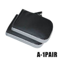 1Pair Motorcycle Handlebar Muffs Winter Mitts Warmer Gloves Waterproof Handmuffs