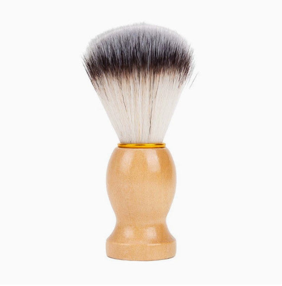 Removal Beard Shaving Brush For Mens Shave Tool Cosmetic Tool *