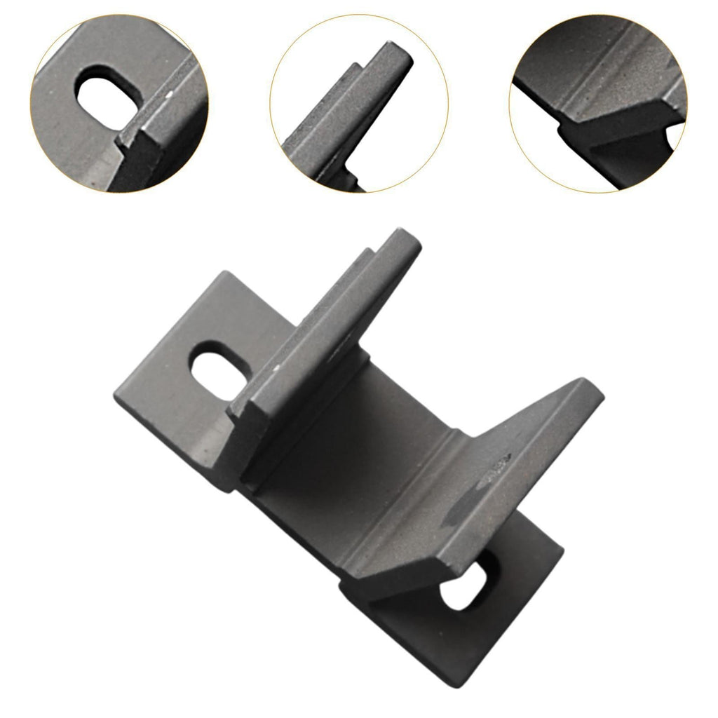 Retractable Awning Wall Mounted Bracket Awning Support Aluminum Alloy Easy to