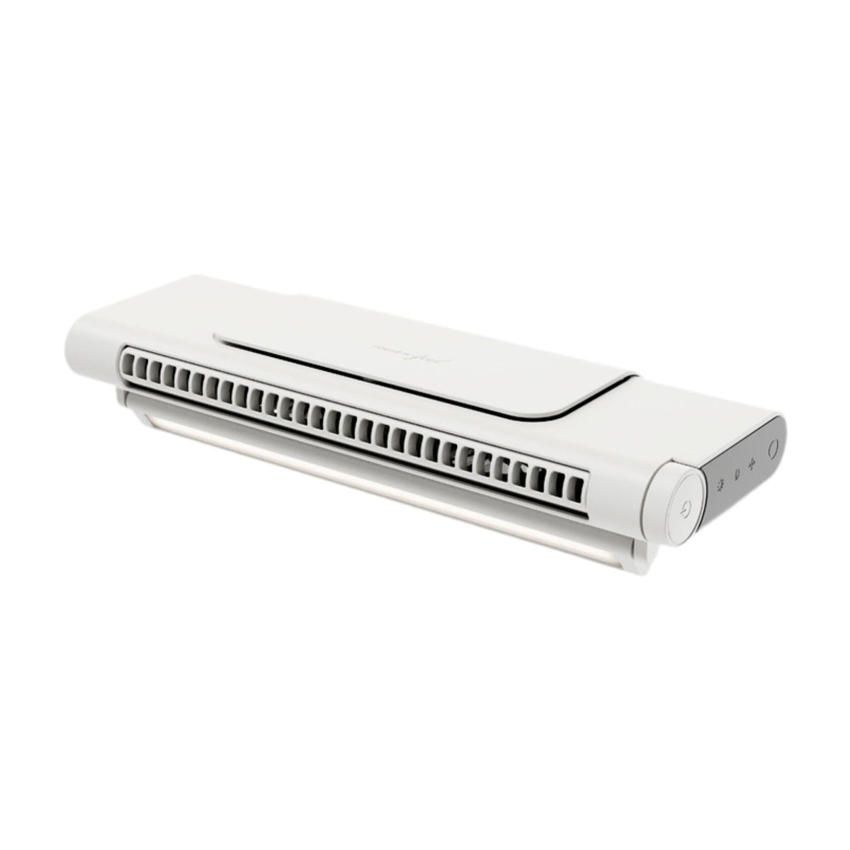 Computer monitor fan adjustable speeds on screen clip for.*