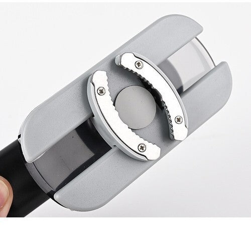 1pc Easy Grip Jar Opener | Lid Remover Tool for Weak Hands Seniors Arthritis Aid