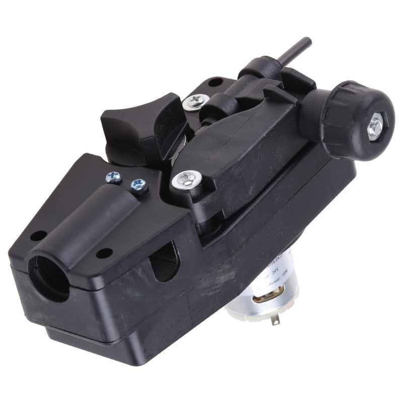 Upgraded Welder- Wire Feeder Mig- WelderRoll Wire Feed Motor 0.6-1.0mm Soldering